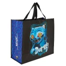 Fetele Kpop la vânătoare de demoni Derpy & Sussie sac de cumpărături 45 cm