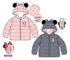 Disney Minnie bebeluși jachetă căptușită 6-24 luni