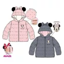 Disney Minnie  geacă căptușită pentru bebeluși 6-24 luni