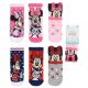 Disney Minnie  șosete pentru copii 0-12 luni