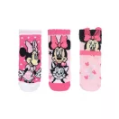 Disney Minnie  șosete pentru copii 0-12 luni
