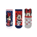 Disney Minnie  șosete pentru copii 0-12 luni