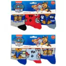 Patrula Cățelușilor şosete pentru copii 23-34