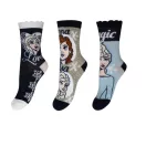 Disney Regatul de gheață șosete copii 23-34