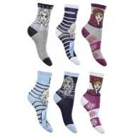 Disney Regatul de gheață șosete pentru copii 23-34