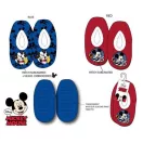 Disney Mickey  papuci de iarnă pentru copii 25-32