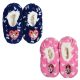 Disney Minnie  papuci de iarnă pentru copii 25-32
