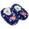 Disney Minnie copii papuci de iarnă 25-32