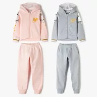 Harry Potter trening pentru copii, set jogging 4-10 ani