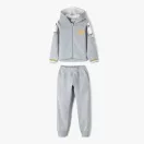 Harry Potter trening pentru copii, set jogging 4-10 ani