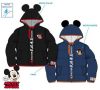 Disney Mickey copii jachetă căptușită 3-8 ani