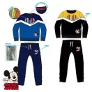 Disney Mickey  trening pentru copii, set jogging 3-8 ani