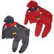 Harry Potter trening pentru copii, set jogging 6-12 ani