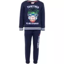 Avengers Trening pentru copii, set de jogging 4-10 ani