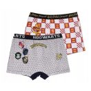 Harry Potter Boxeri pentru copii 2 bucăți/pachet