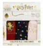 Harry Potter copii lenjerie, chiloți 3 bucăți/pachet