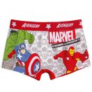 Avengers boxeri pentru copii 2 bucăți/pachet