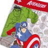 Avengers copii boxeri 2 bucăți/pachet