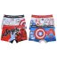 Avengers boxeri pentru copii 2 bucăți/pachet