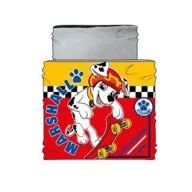 Patrula Cățelușilor esarfa pentru copii, snood