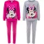 Disney Minnie  trening pentru copii, set de jogging 3-8 ani