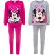 Disney Minnie copii set de hanorac și jogging 3-8 ani