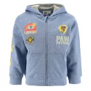 Patrula Cățelușilor Mountain pulover pentru copii 3-6 ani