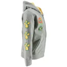 Patrula Cățelușilor Mountain pulover pentru copii 3-6 ani