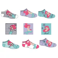 Prințesele Disney Ariel șosete scurte copii 23-34