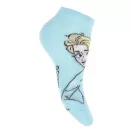 Disney Regatul de gheață Spark șosete invizibile pentru copii 23-34