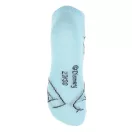 Disney Regatul de gheață Spark șosete invizibile pentru copii 23-34