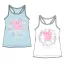 Purcelușa Peppa Sea tricou scurt pentru copii, top 3-6 ani