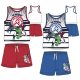 Avengers Team Set de 2 piese 4-10 ani