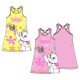Disney Marie pisicuță Butterfly copii vară rochie 3-6 ani