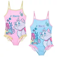   Disney Marie Underwater costum de baie pentru copii pisică, înot 3-6 ani