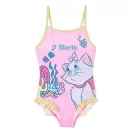 Disney Marie Underwater costum de baie pentru copii pisică, înot 3-6 ani