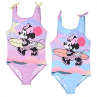 Disney Minnie  Surf costum de baie copii, înot 3-8 ani