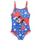 Disney Minnie  Cheerleader costum de baie pentru copii, înot 3 - 8 ani
