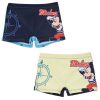 Disney Mickey Anchor copii costume de baie shorts 3-6 ani