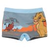 Disney Regele Leu Savanna copii costum de baie shorts 3-6 ani