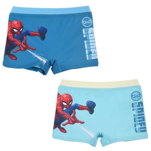 Omul Păianjen Mystery copii costume de baie, shorts 3-8 ani