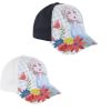 Disney Regatul de gheață Flowers șapcă de baseball pentru copii 52-54 cm