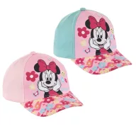   Disney Minnie  Smile șapcă de baseball pentru copii 52-54 cm