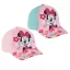 Disney Minnie  Smile șapcă de baseball pentru copii 52-54 cm