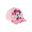 Disney Minnie  Smile șapcă de baseball pentru copii 52-54 cm