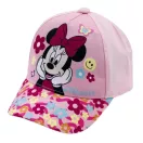 Disney Minnie  Smile șapcă de baseball pentru copii 52-54 cm