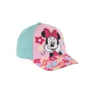 Disney Minnie  Smile șapcă de baseball pentru copii 52-54 cm