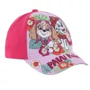 Patrula Cățelușilor Jungle șapcă de baseball pentru copii 52-54 cm