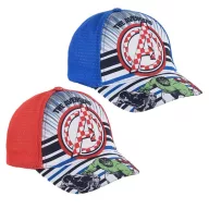 Avengers șapcă de baseball pentru copii 52-54 cm