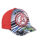 Avengers șapcă de baseball pentru copii 52-54 cm